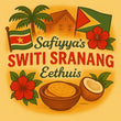 SwitiSranangEethuis