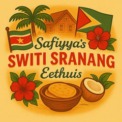 SwitiSranangEethuis